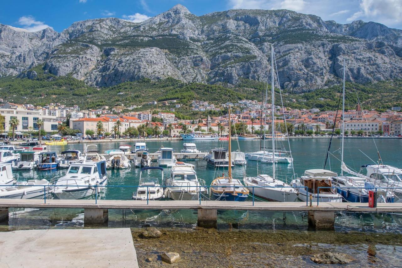 Alen Leilighet Makarska