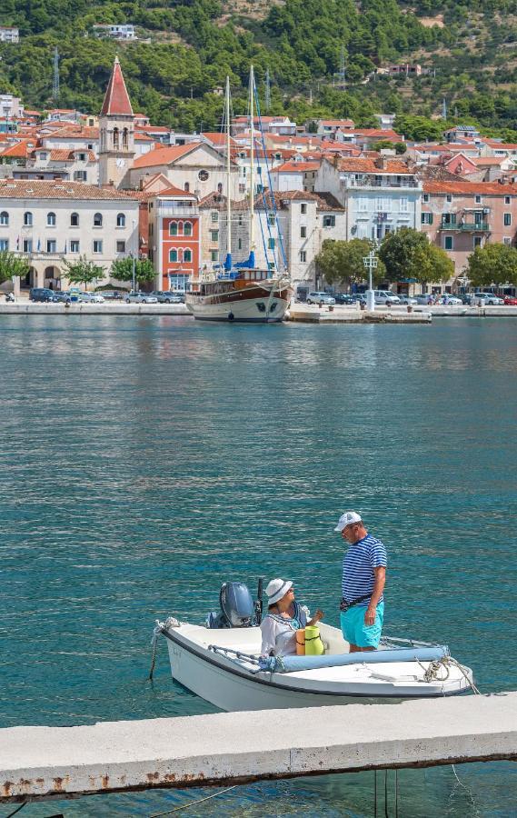 Alen Leilighet Makarska