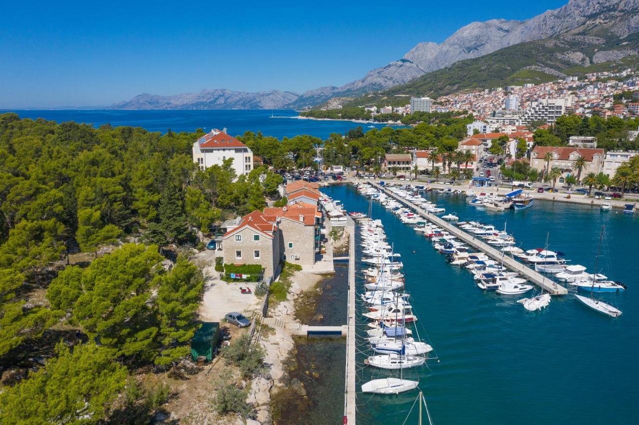 Alen Leilighet Makarska