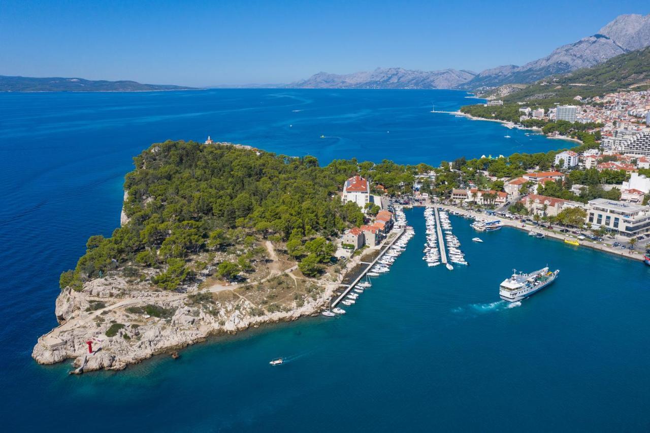 Leilighet Alen Makarska